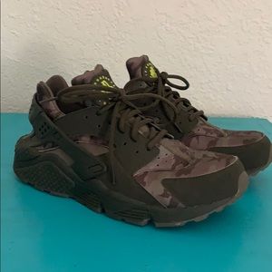Men’s Nike Air Huarache
